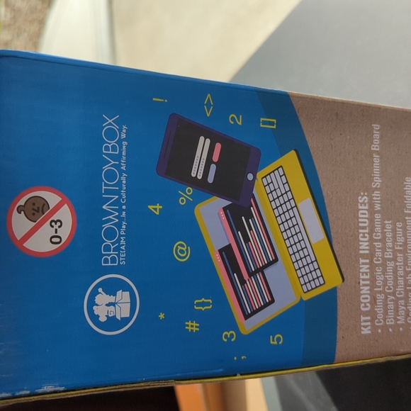 Coding and App Development Activity - Picture 4 of 4